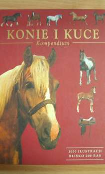 Konie i kuce kompendium 