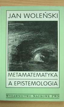 Matematyka a epistemologia