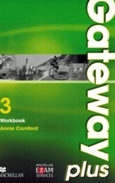 Gateway plus 3 Workbook j. angielski LO /112598/