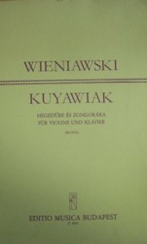 Nuty Kuyawiak