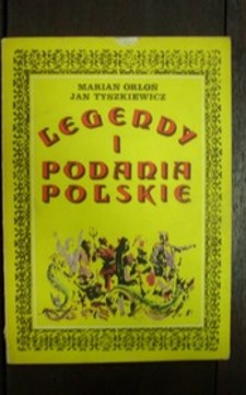Legendy i podania polskie /2493/