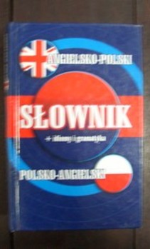 Angielsko-polski Słownik + idiomy i gramatyka