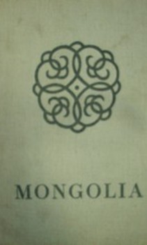 Mongolia Śladami Nomadów