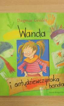 Wanda i antydziewczyńska banda