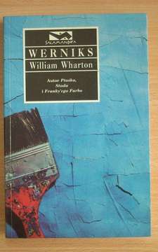 Werniks /10201/