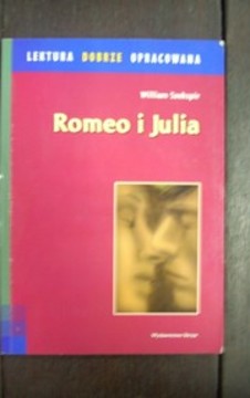 Romeo i Julia /7701/