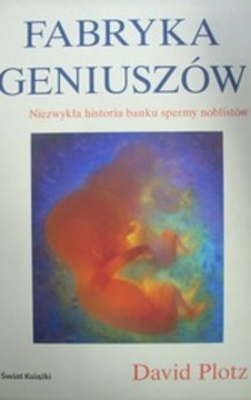 Fabryka Geniuszów /112091/