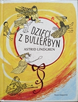 Dzieci z Bullerbyn /32838/