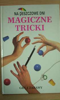 Magiczne tricki