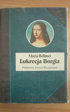 Lukrecja Borgia /31218/