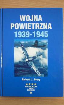 Wojna powietrzna 1939-1945