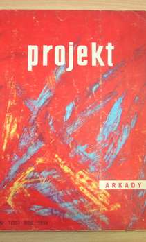 Projekt nr 1(15) 1959