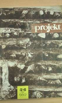 Projekt nr 5-6 (22)  1960