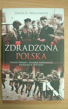 Zdradzona Polska/33402/