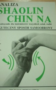 Analiza Shaolin Chin Na /30305/