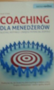 Coaching dla menedżerów 