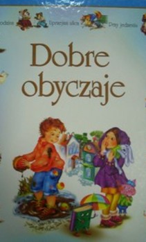 Dobre obyczaje