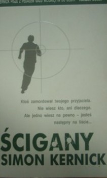 Ścigany