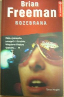 Rozebrana