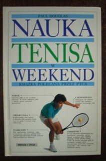 Nauka tenisa w weekend
