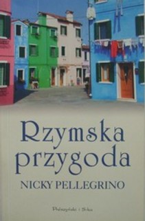 Rzymska przygoda