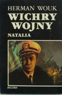 Wichry wojny tom I-II