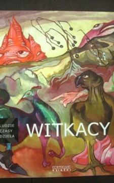 Witkacy /112096/