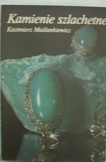Kamienie szlachetne