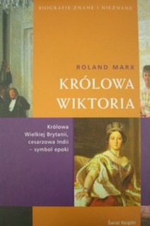 Królowa Wiktoria