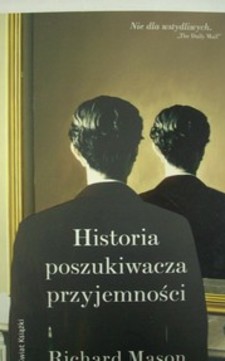 Historia poszukiwacza przyjemności /10374/