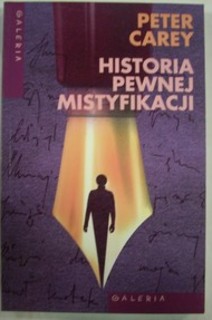 Historia pewnej mistyfikacji