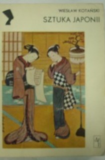 Sztuka Japonii