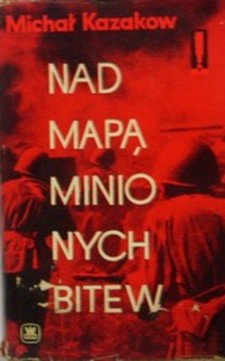 Nad mapą minionych bitew /33164/