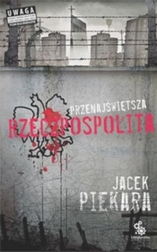 Przenajświętsza Rzeczpospolita 