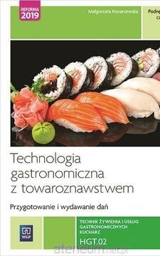 Technologia gastronomiczna z towaroznawstwem cz.2/37552/