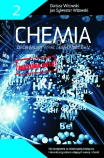 Chemia 2 Zbiór zadań wraz z odpowiedziami Matura 2015