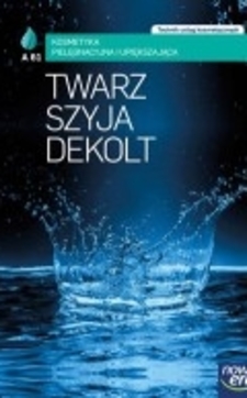 Twarz Szyja Dekolt /9179/