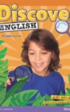 Discover english Starter /9237/