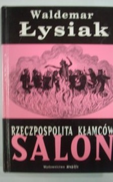 Rzeczpospolita kłamców Salon /20478/