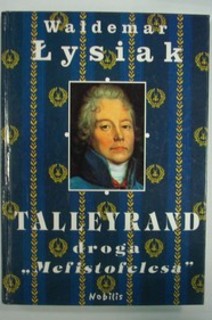 Talleyrand droga Mefistofelesa
