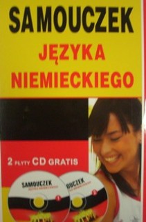 Samouczek języka niemieckiego + 2 CD