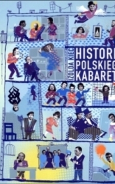 Historia polskiego kabaretu /30366/