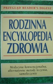 Rodzinna encyklopedia zdrowia /32708/