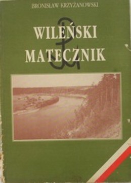 Wileński matecznik 1939-1944