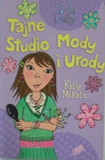 To ja Lucy Tajne Studio Mody i Urody