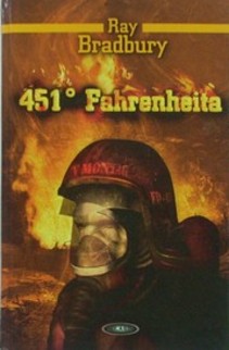 451 Fahrenheita