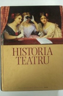 Historia teatru 