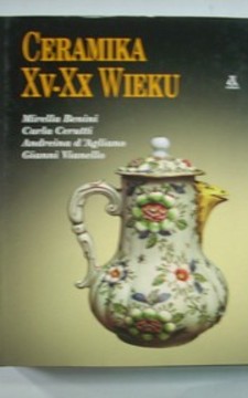 Ceramika XV-XX wieku