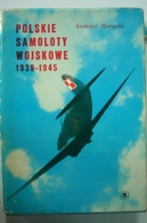 polskie samoloty wojskowe 1939-1945
