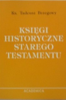Księgi historyczne Starego Testamentu